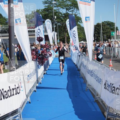 17.08.2025 - KN Förde Triathlon 2025 MichiJ http://msf.ph/oto/8594072 17.08.2025 12:01:27 Laufen 389 meine-sportfotos.de