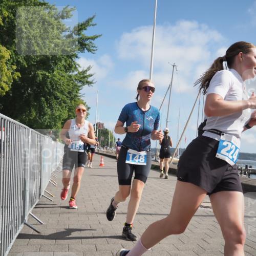 17.08.2025 - KN Förde Triathlon 2025 KatJ http://msf.ph/oto/8594077 17.08.2025 10:22:04 Laufen 125, 126, 147, 148, 153, 166, 171, 224 meine-sportfotos.de