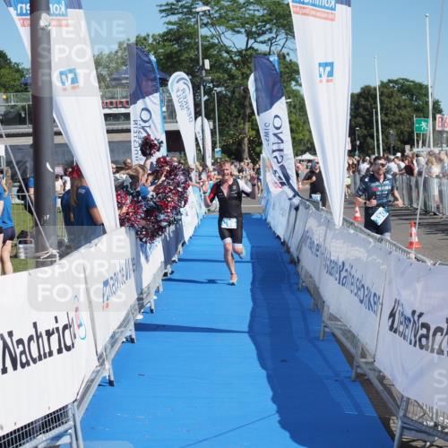 17.08.2025 - KN Förde Triathlon 2025 MichiJ http://msf.ph/oto/8594078 17.08.2025 12:01:28 Laufen 389 meine-sportfotos.de