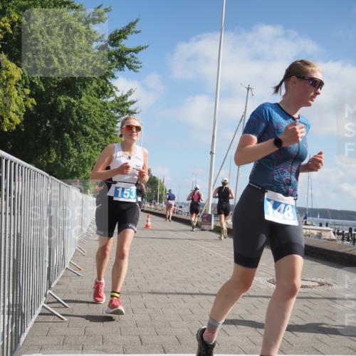17.08.2025 - KN Förde Triathlon 2025 KatJ http://msf.ph/oto/8594093 17.08.2025 10:22:04 Laufen 125, 126, 147, 148, 153, 166, 171, 224 meine-sportfotos.de
