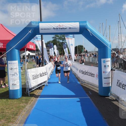 17.08.2025 - KN Förde Triathlon 2025 MichiJ http://msf.ph/oto/8594096 17.08.2025 10:37:35 Laufen 139, 140, 153 meine-sportfotos.de