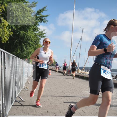 17.08.2025 - KN Förde Triathlon 2025 KatJ http://msf.ph/oto/8594098 17.08.2025 10:22:05 Laufen 125, 126, 147, 148, 153, 166, 171, 219, 224 meine-sportfotos.de