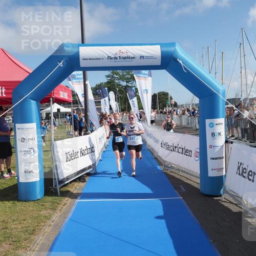 17.08.2025 - KN Förde Triathlon 2025 MichiJ http://msf.ph/oto/8594106 17.08.2025 10:37:35 Laufen 139, 140, 153 meine-sportfotos.de