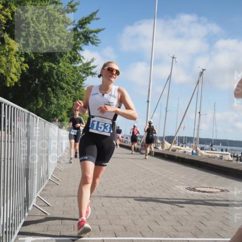 17.08.2025 - KN Förde Triathlon 2025 KatJ http://msf.ph/oto/8594107 17.08.2025 10:22:05 Laufen 125, 126, 147, 148, 153, 166, 171, 219, 224 meine-sportfotos.de