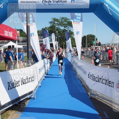 17.08.2025 - KN Förde Triathlon 2025 MichiJ http://msf.ph/oto/8594143 17.08.2025 12:01:29 Laufen 389 meine-sportfotos.de