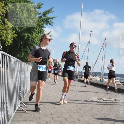 17.08.2025 - KN Förde Triathlon 2025 KatJ http://msf.ph/oto/8594178 17.08.2025 10:22:07 Laufen 125, 147, 153, 166, 171, 219 meine-sportfotos.de