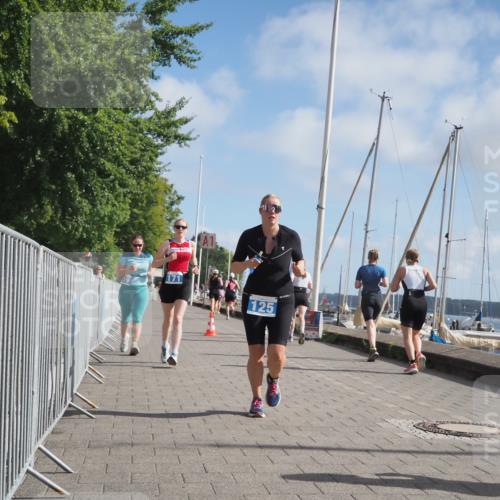 17.08.2025 - KN Förde Triathlon 2025 KatJ http://msf.ph/oto/8594211 17.08.2025 10:22:10 Laufen 125, 147, 166, 171, 219 meine-sportfotos.de