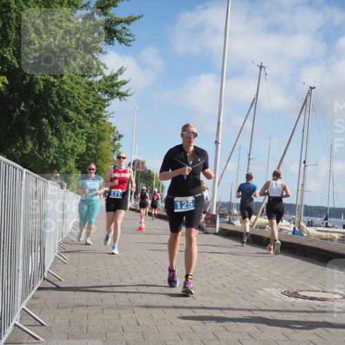 17.08.2025 - KN Förde Triathlon 2025 KatJ http://msf.ph/oto/8594216 17.08.2025 10:22:10 Laufen 125, 147, 166, 171, 219 meine-sportfotos.de