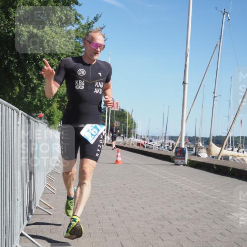 17.08.2025 - KN Förde Triathlon 2025 KatJ http://msf.ph/oto/8594229 17.08.2025 11:39:34 Laufen 265, 267, 275, 283 meine-sportfotos.de