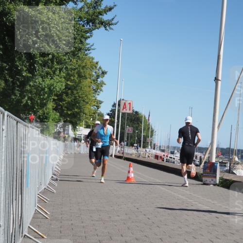 17.08.2025 - KN Förde Triathlon 2025 KatJ http://msf.ph/oto/8594241 17.08.2025 11:39:38 Laufen 275, 283 meine-sportfotos.de