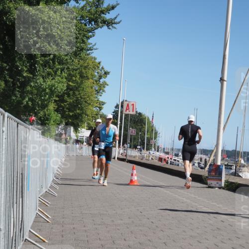 17.08.2025 - KN Förde Triathlon 2025 KatJ http://msf.ph/oto/8594248 17.08.2025 11:39:39 Laufen 275, 283 meine-sportfotos.de