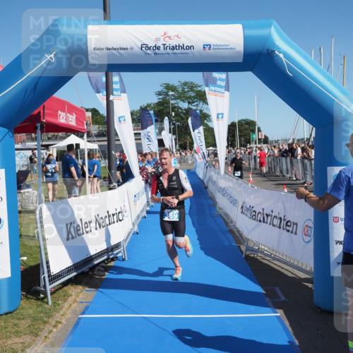 17.08.2025 - KN Förde Triathlon 2025 MichiJ http://msf.ph/oto/8594266 17.08.2025 12:01:31 Laufen 389 meine-sportfotos.de
