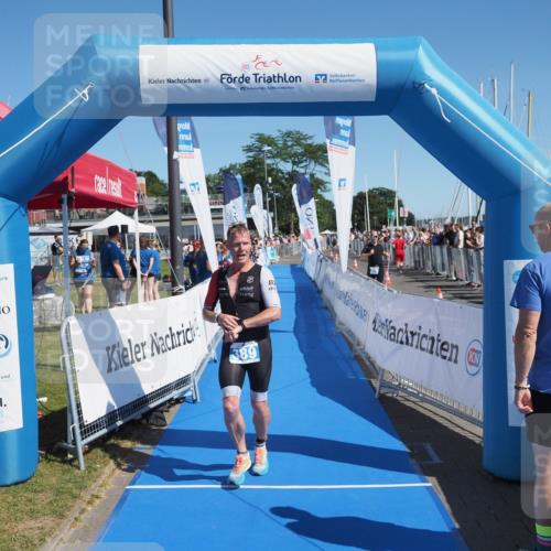 17.08.2025 - KN Förde Triathlon 2025 MichiJ http://msf.ph/oto/8594291 17.08.2025 12:01:32 Laufen 389 meine-sportfotos.de