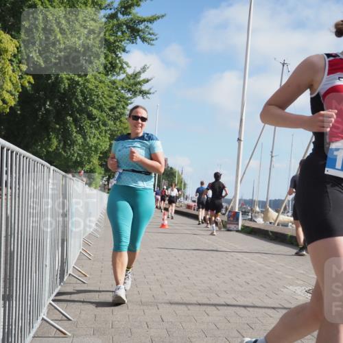 17.08.2025 - KN Förde Triathlon 2025 KatJ http://msf.ph/oto/8594305 17.08.2025 10:22:13 Laufen 125, 171, 219 meine-sportfotos.de