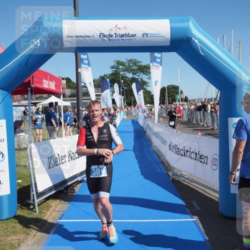 17.08.2025 - KN Förde Triathlon 2025 MichiJ http://msf.ph/oto/8594309 17.08.2025 12:01:32 Laufen 389 meine-sportfotos.de