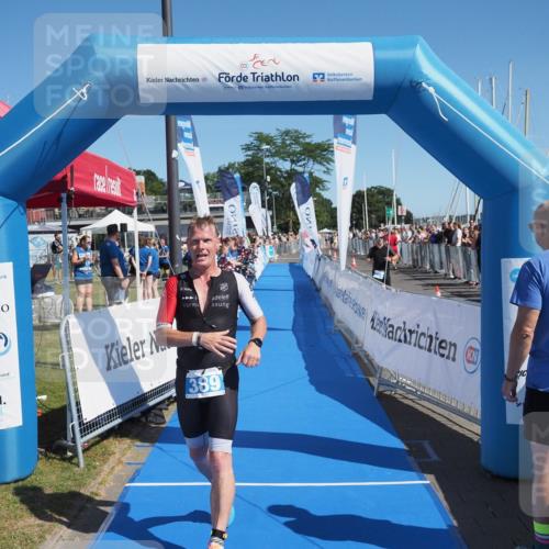 17.08.2025 - KN Förde Triathlon 2025 MichiJ http://msf.ph/oto/8594315 17.08.2025 12:01:32 Laufen 389 meine-sportfotos.de