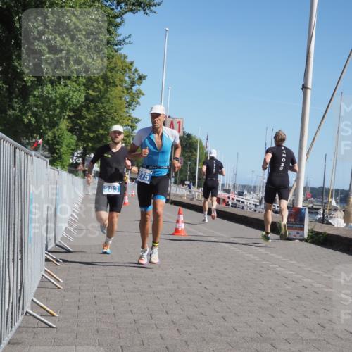 17.08.2025 - KN Förde Triathlon 2025 KatJ http://msf.ph/oto/8594321 17.08.2025 11:39:40 Laufen 275, 283 meine-sportfotos.de