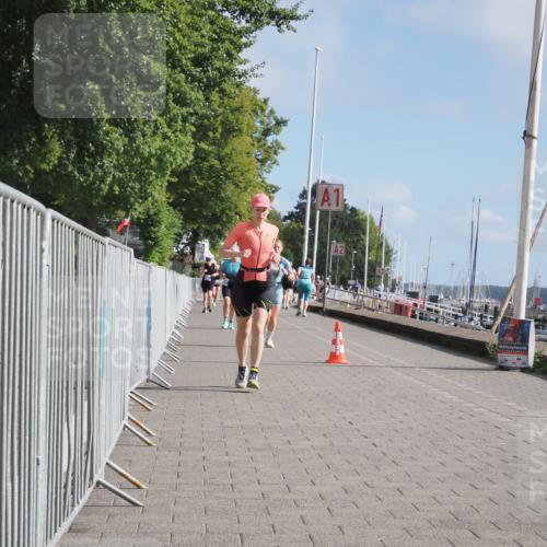 17.08.2025 - KN Förde Triathlon 2025 KatJ http://msf.ph/oto/8594350 17.08.2025 10:22:37 Laufen 141, 216, 225 meine-sportfotos.de