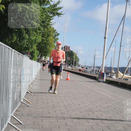 17.08.2025 - KN Förde Triathlon 2025 KatJ http://msf.ph/oto/8594375 17.08.2025 10:22:39 Laufen 141, 216, 225 meine-sportfotos.de