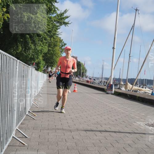 17.08.2025 - KN Förde Triathlon 2025 KatJ http://msf.ph/oto/8594386 17.08.2025 10:22:39 Laufen 141, 216, 225 meine-sportfotos.de