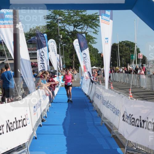 17.08.2025 - KN Förde Triathlon 2025 MichiJ http://msf.ph/oto/8594398 17.08.2025 10:38:24 Laufen  meine-sportfotos.de