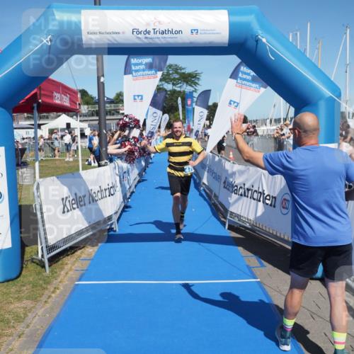 17.08.2025 - KN Förde Triathlon 2025 MichiJ http://msf.ph/oto/8594402 17.08.2025 13:55:13 Laufen 427, 470 meine-sportfotos.de