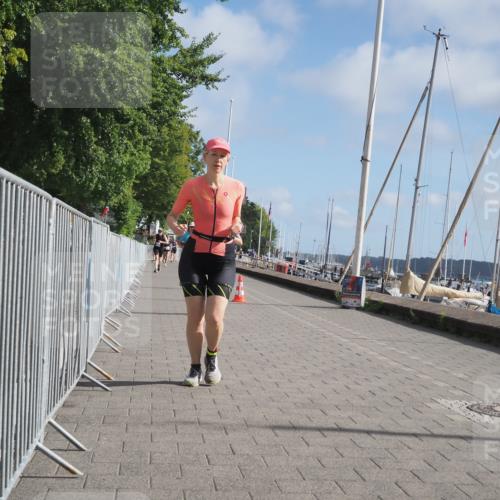 17.08.2025 - KN Förde Triathlon 2025 KatJ http://msf.ph/oto/8594403 17.08.2025 10:22:40 Laufen 141, 216, 225 meine-sportfotos.de