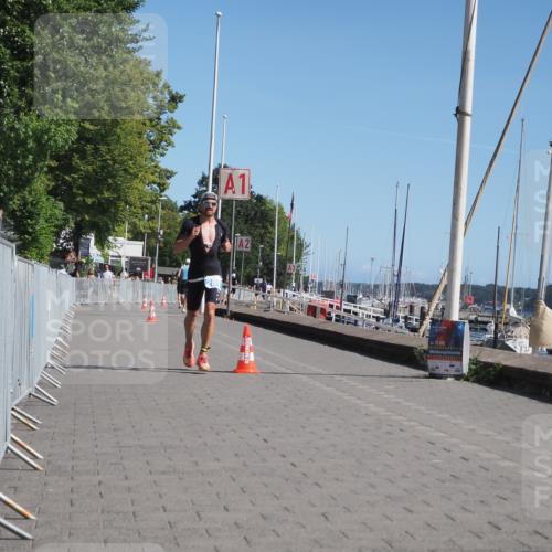 17.08.2025 - KN Förde Triathlon 2025 KatJ http://msf.ph/oto/8594406 17.08.2025 11:40:02 Laufen 261 meine-sportfotos.de