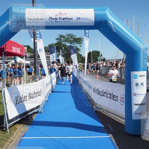 17.08.2025 - KN Förde Triathlon 2025 MichiJ http://msf.ph/oto/8594412 17.08.2025 12:03:20 Laufen 643 meine-sportfotos.de