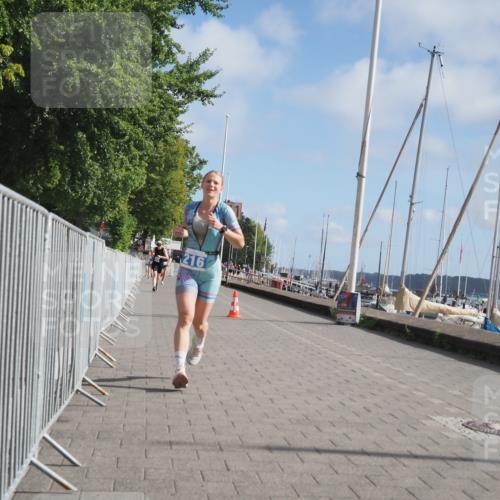 17.08.2025 - KN Förde Triathlon 2025 KatJ http://msf.ph/oto/8594422 17.08.2025 10:22:42 Laufen 141, 216, 225 meine-sportfotos.de