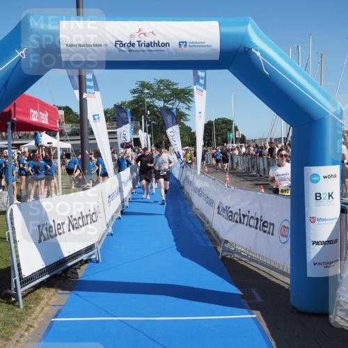 17.08.2025 - KN Förde Triathlon 2025 MichiJ http://msf.ph/oto/8594430 17.08.2025 12:03:20 Laufen 643 meine-sportfotos.de