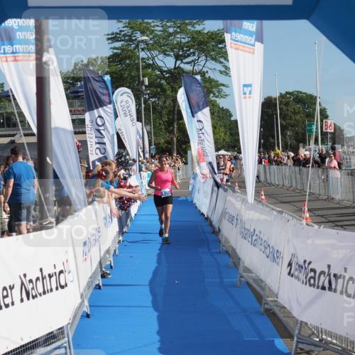 17.08.2025 - KN Förde Triathlon 2025 MichiJ http://msf.ph/oto/8594431 17.08.2025 10:38:25 Laufen  meine-sportfotos.de