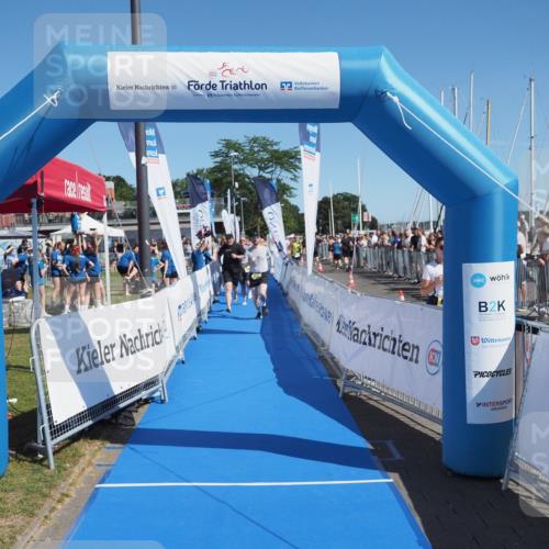 17.08.2025 - KN Förde Triathlon 2025 MichiJ http://msf.ph/oto/8594436 17.08.2025 12:03:20 Laufen 643 meine-sportfotos.de