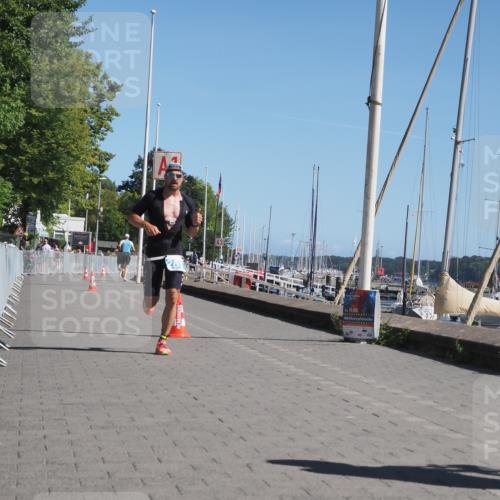17.08.2025 - KN Förde Triathlon 2025 KatJ http://msf.ph/oto/8594439 17.08.2025 11:40:03 Laufen 261 meine-sportfotos.de