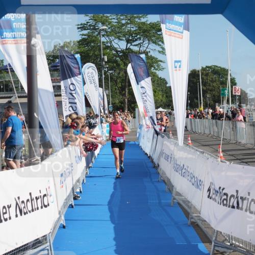 17.08.2025 - KN Förde Triathlon 2025 MichiJ http://msf.ph/oto/8594444 17.08.2025 10:38:26 Laufen  meine-sportfotos.de