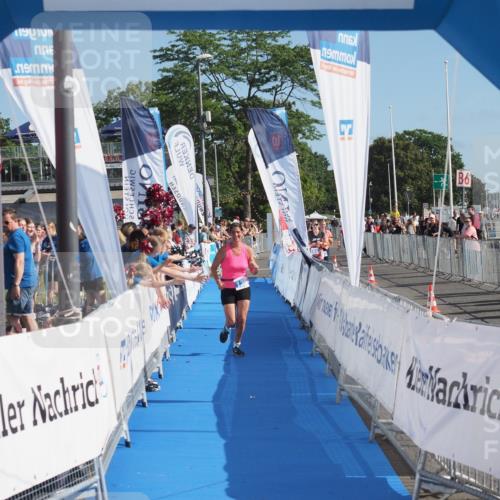 17.08.2025 - KN Förde Triathlon 2025 MichiJ http://msf.ph/oto/8594463 17.08.2025 10:38:26 Laufen  meine-sportfotos.de