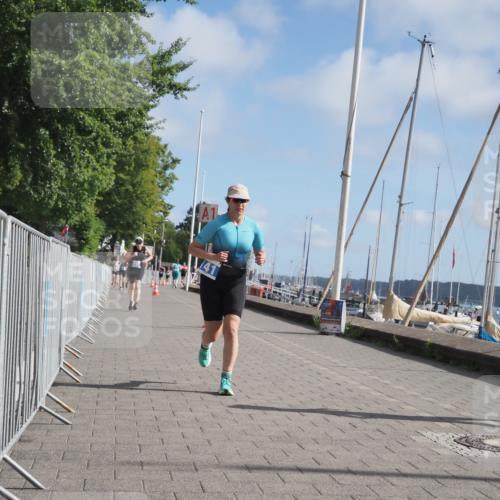 17.08.2025 - KN Förde Triathlon 2025 KatJ http://msf.ph/oto/8594466 17.08.2025 10:22:45 Laufen 141, 197, 216 meine-sportfotos.de