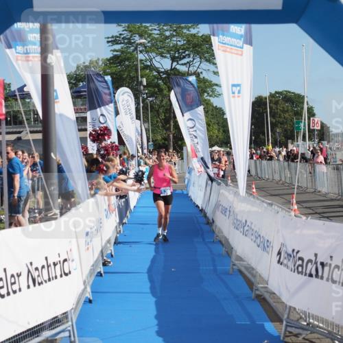 17.08.2025 - KN Förde Triathlon 2025 MichiJ http://msf.ph/oto/8594469 17.08.2025 10:38:26 Laufen  meine-sportfotos.de