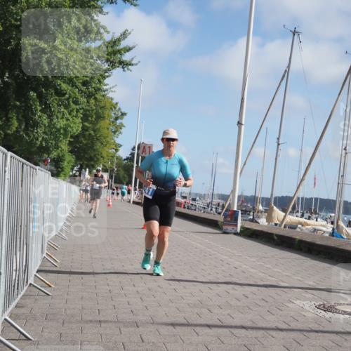17.08.2025 - KN Förde Triathlon 2025 KatJ http://msf.ph/oto/8594472 17.08.2025 10:22:45 Laufen 141, 197, 216 meine-sportfotos.de