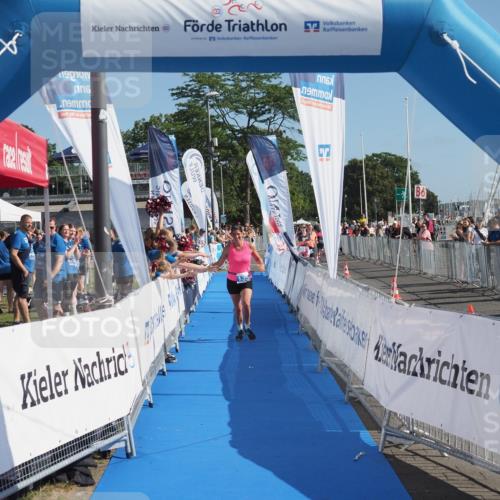 17.08.2025 - KN Förde Triathlon 2025 MichiJ http://msf.ph/oto/8594484 17.08.2025 10:38:27 Laufen 135 meine-sportfotos.de