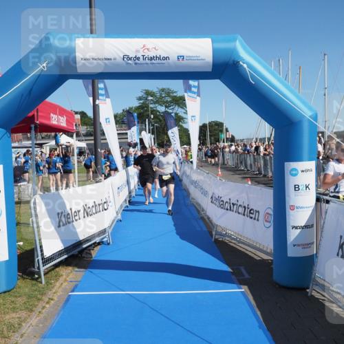 17.08.2025 - KN Förde Triathlon 2025 MichiJ http://msf.ph/oto/8594485 17.08.2025 12:03:21 Laufen 643 meine-sportfotos.de