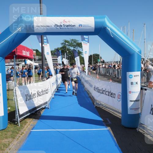 17.08.2025 - KN Förde Triathlon 2025 MichiJ http://msf.ph/oto/8594491 17.08.2025 12:03:21 Laufen 643 meine-sportfotos.de