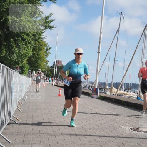 17.08.2025 - KN Förde Triathlon 2025 KatJ http://msf.ph/oto/8594499 17.08.2025 10:22:46 Laufen 141, 197, 202 meine-sportfotos.de