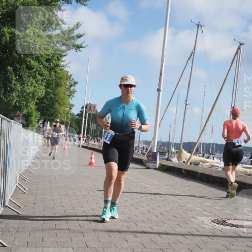 17.08.2025 - KN Förde Triathlon 2025 KatJ http://msf.ph/oto/8594504 17.08.2025 10:22:46 Laufen 141, 197, 202 meine-sportfotos.de