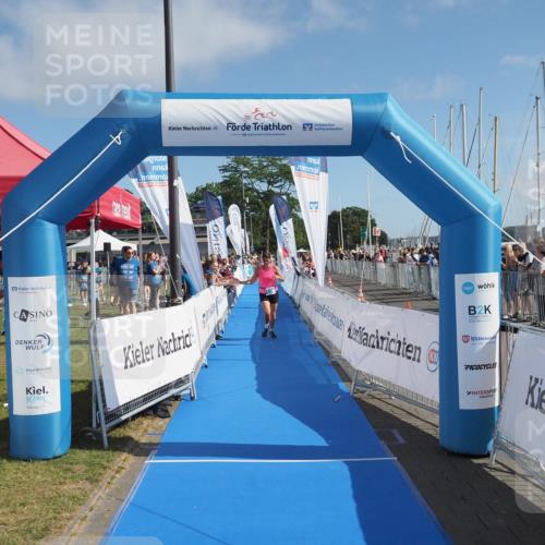 17.08.2025 - KN Förde Triathlon 2025 MichiJ http://msf.ph/oto/8594524 17.08.2025 10:38:28 Laufen 135 meine-sportfotos.de