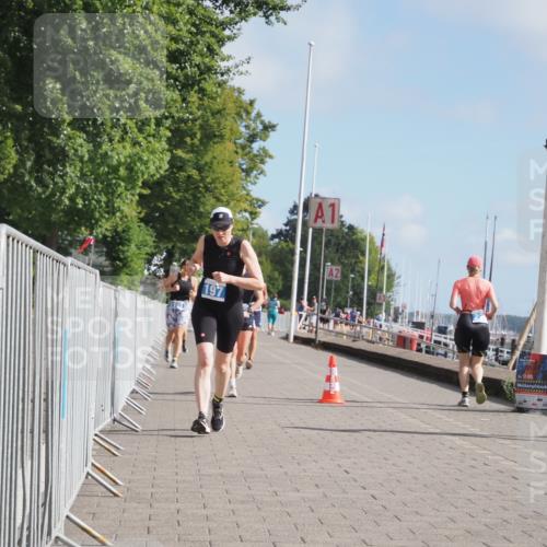 17.08.2025 - KN Förde Triathlon 2025 KatJ http://msf.ph/oto/8594527 17.08.2025 10:22:50 Laufen 107, 145, 197, 202 meine-sportfotos.de