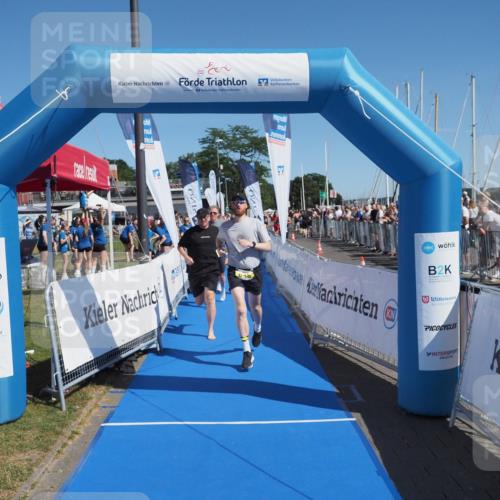 17.08.2025 - KN Förde Triathlon 2025 MichiJ http://msf.ph/oto/8594532 17.08.2025 12:03:22 Laufen 643 meine-sportfotos.de