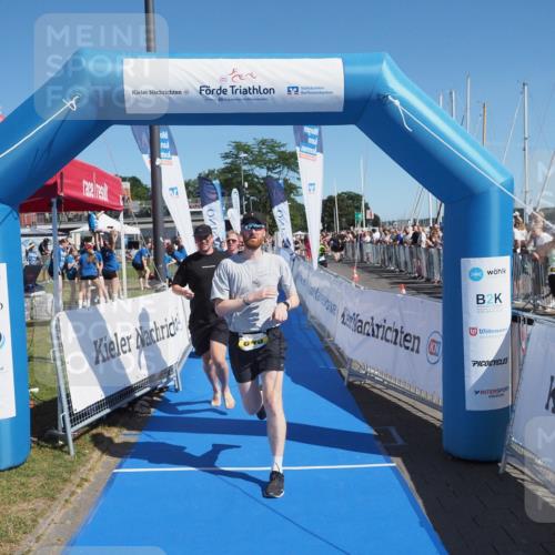 17.08.2025 - KN Förde Triathlon 2025 MichiJ http://msf.ph/oto/8594556 17.08.2025 12:03:22 Laufen 643 meine-sportfotos.de
