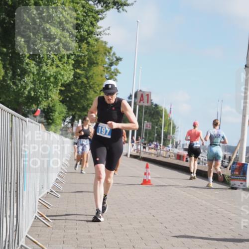 17.08.2025 - KN Förde Triathlon 2025 KatJ http://msf.ph/oto/8594558 17.08.2025 10:22:51 Laufen 107, 111, 145, 197, 202 meine-sportfotos.de