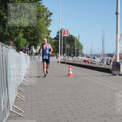 17.08.2025 - KN Förde Triathlon 2025 KatJ http://msf.ph/oto/8594560 17.08.2025 11:41:24 Laufen 272 meine-sportfotos.de